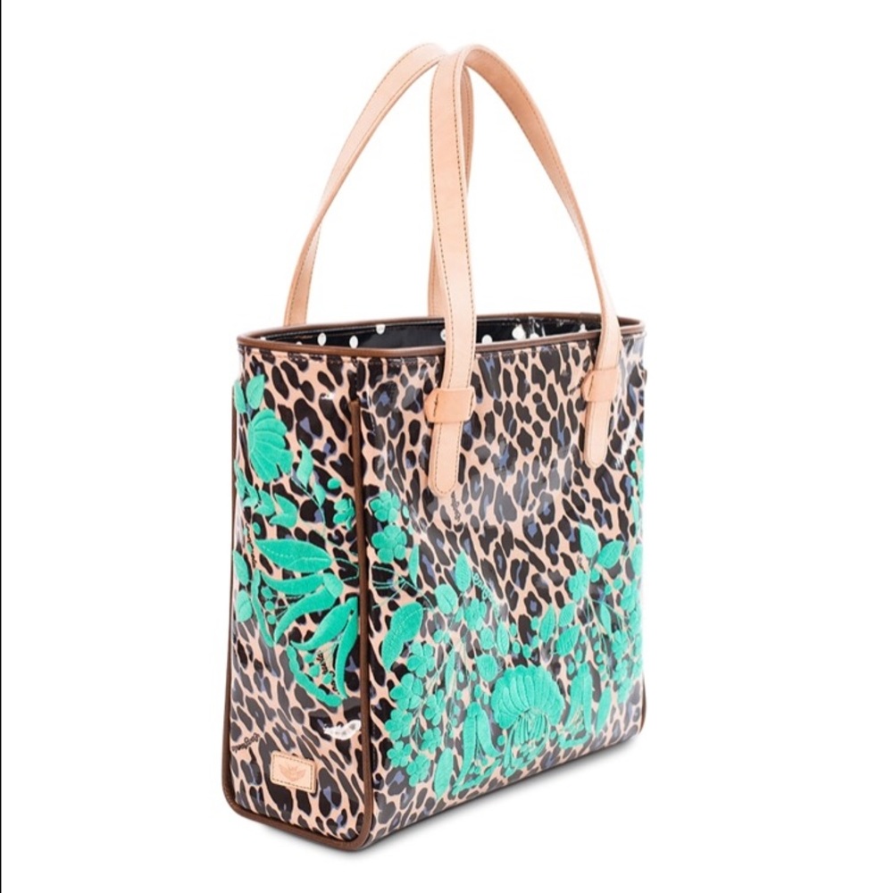 Consulate Bettie classic tote